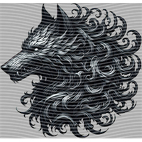 Animal Integration-DW 891